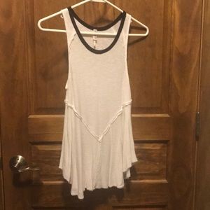 Free People Tank Top. Size XS